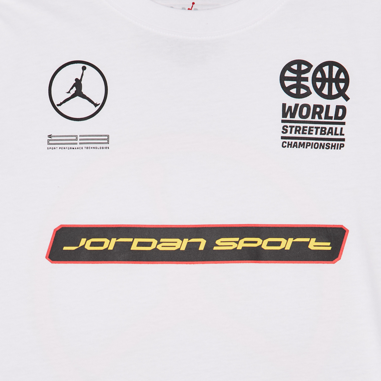 Jordan Q54 Gfx