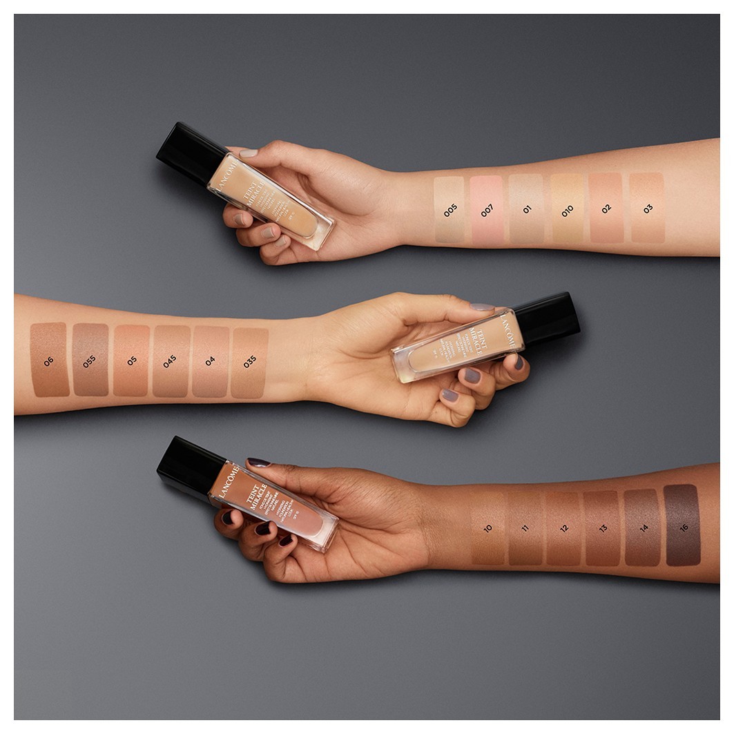 Lancôme Foundation Teint Miracle - 30 ml