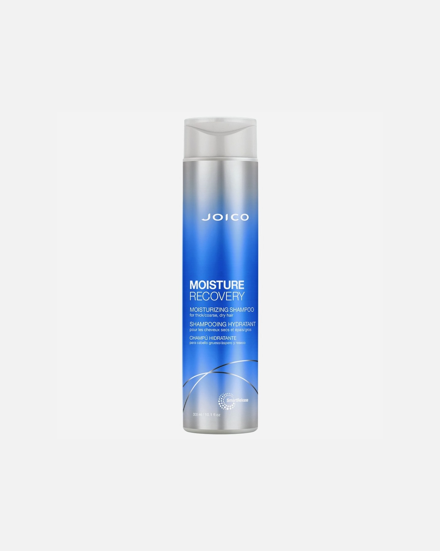 Joico drėkinamasis plaukų šampūnas - 300 ml
