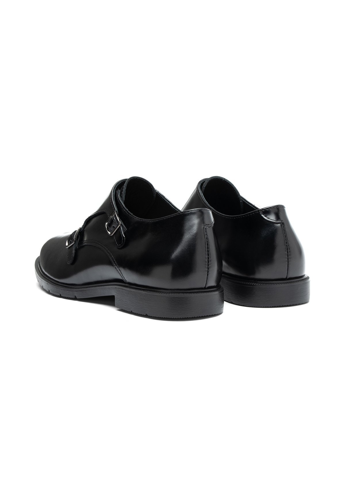 RYŁKO Slip-ons - schwarz