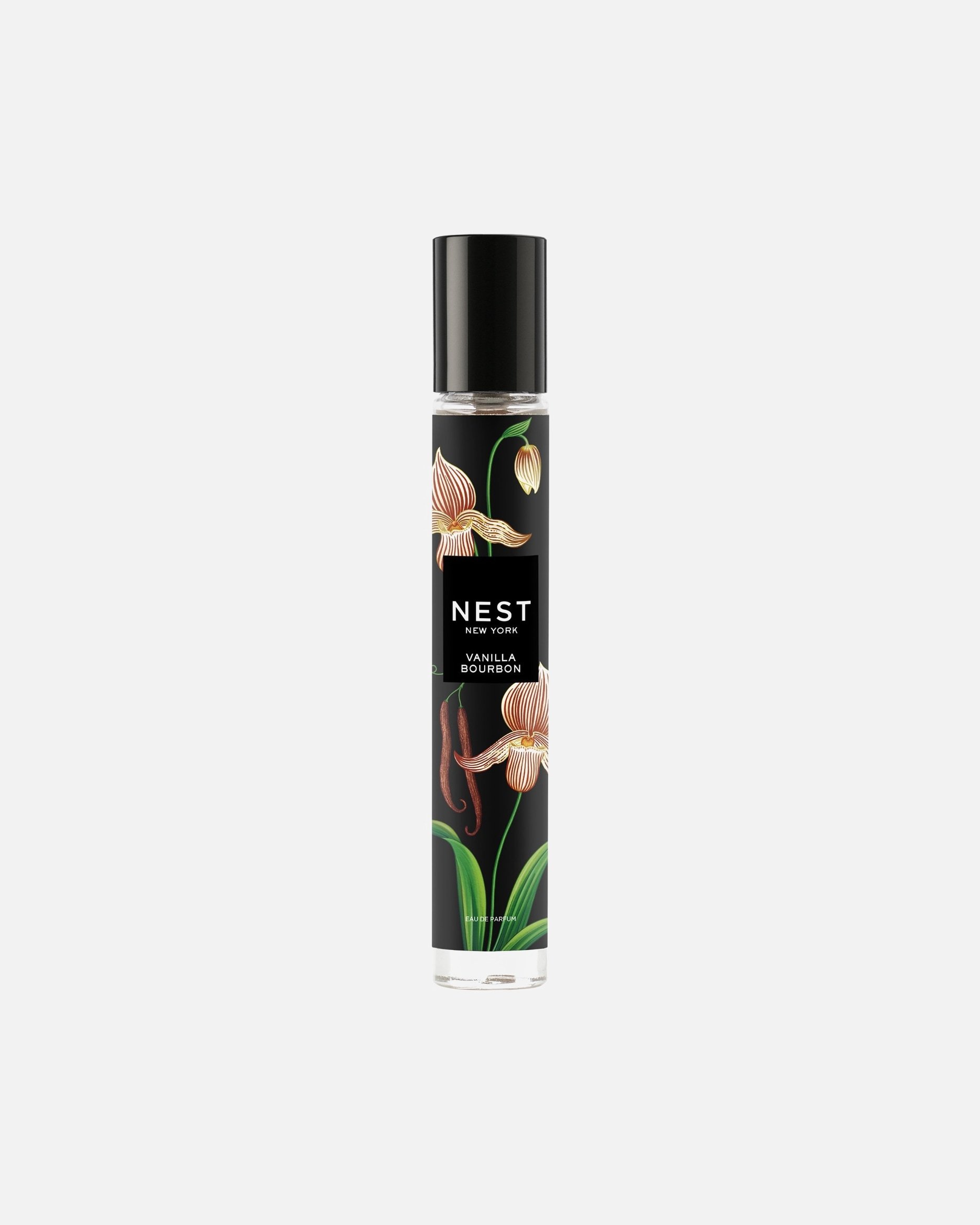 NEST NEW YORK Parfumovaná voda Vanille Bourbon Vanille Bourbon - 8 ml