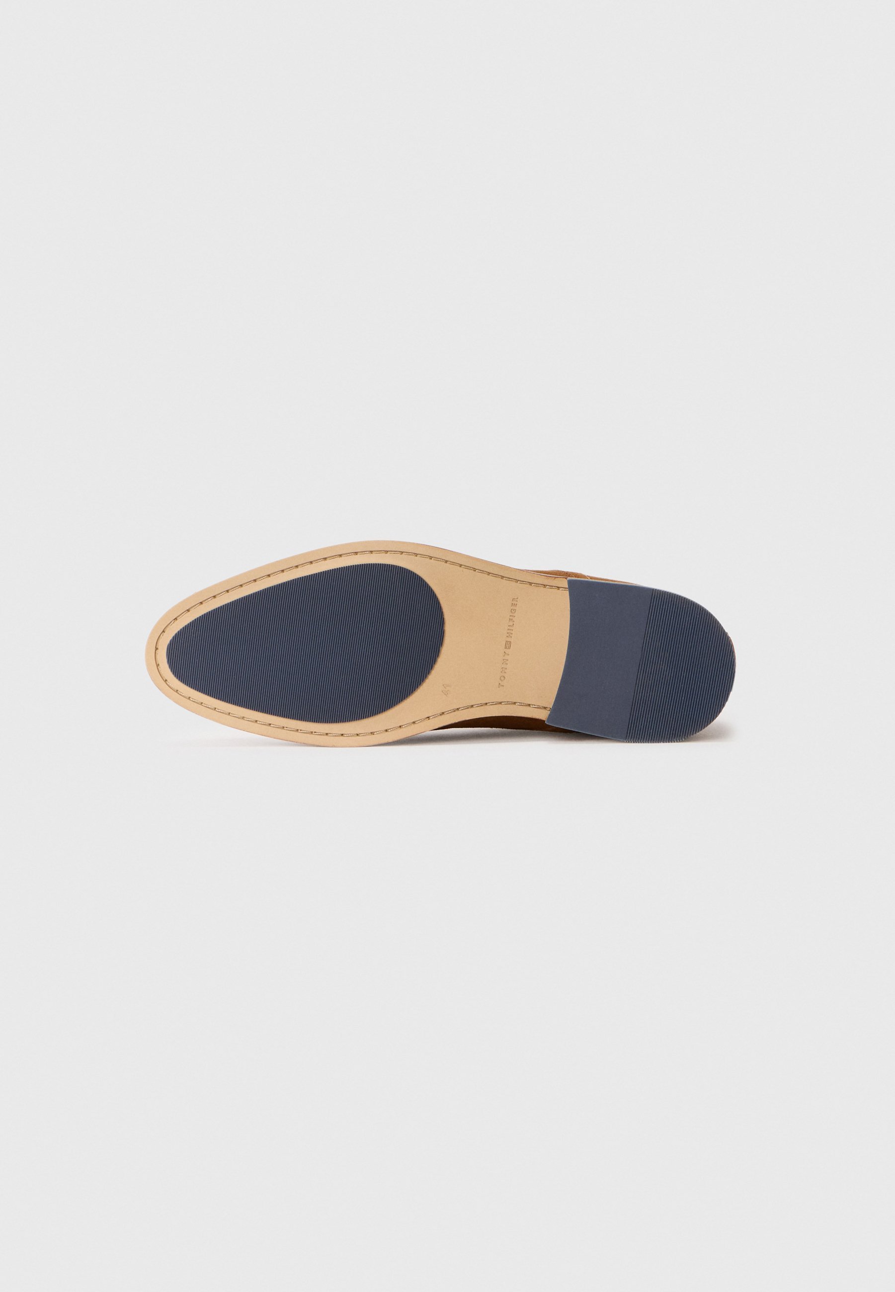 Tommy Hilfiger veterlaarsjes - Coconut Grove