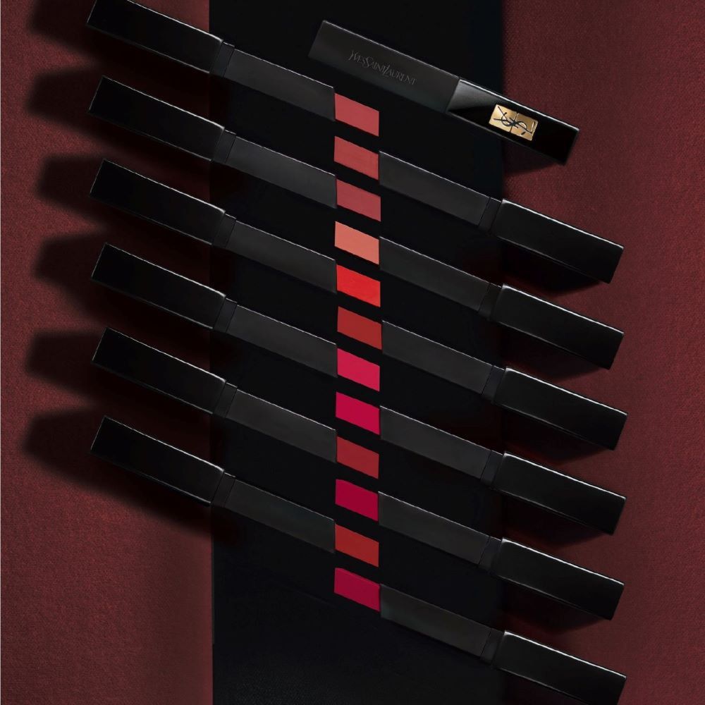 Rouge Pur Couture The Slim Velvet Radical Luksuzni ruževi za usne