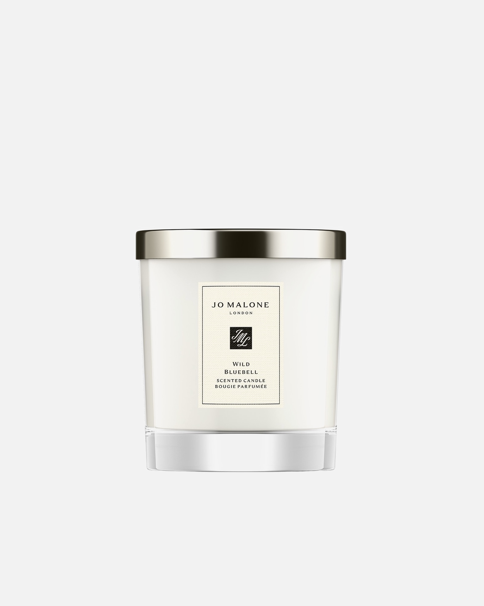 Bougie parfumée Jo Malone London « Wild Bluebell » – 200 g