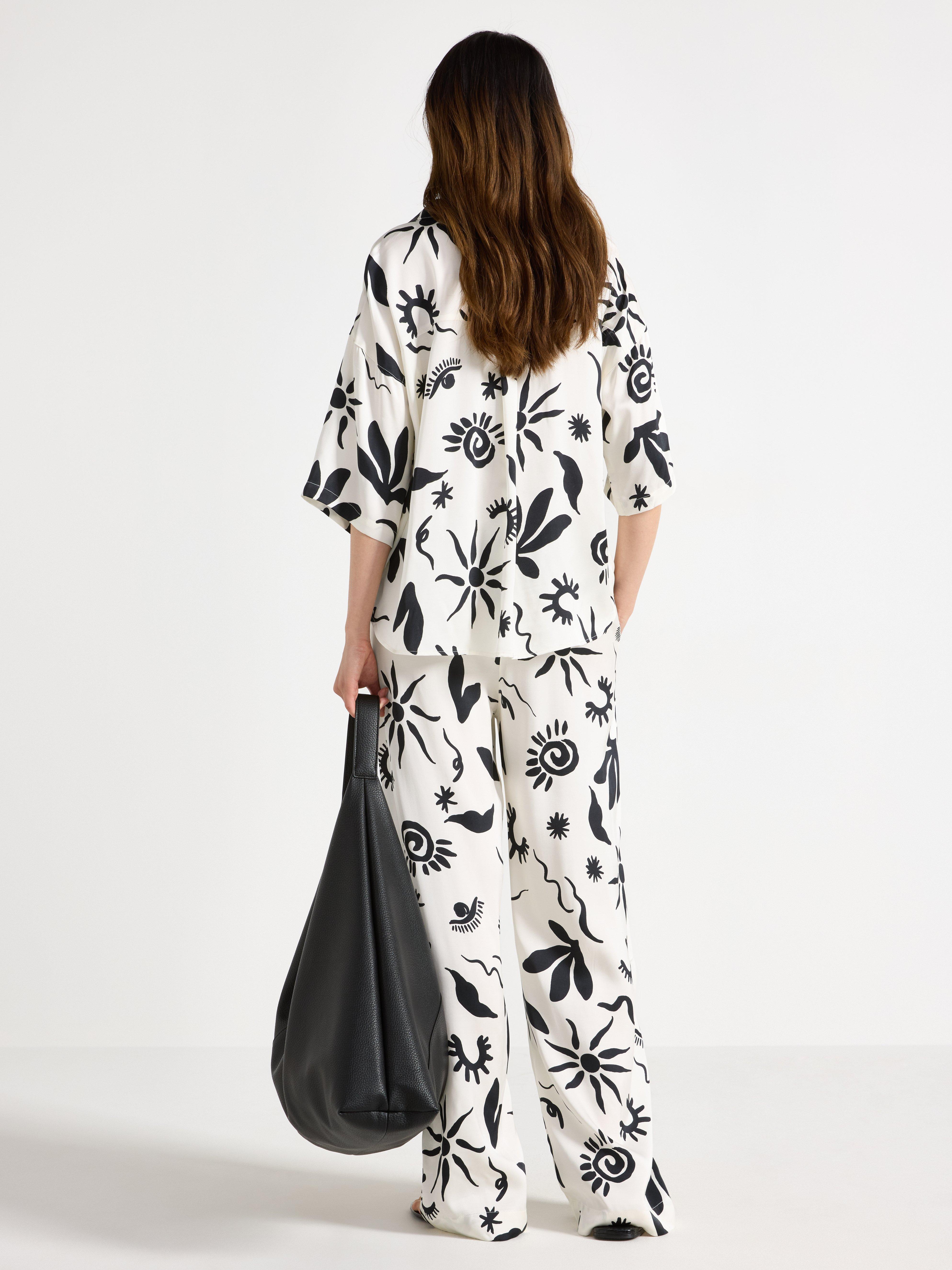 Vide bukser Off White