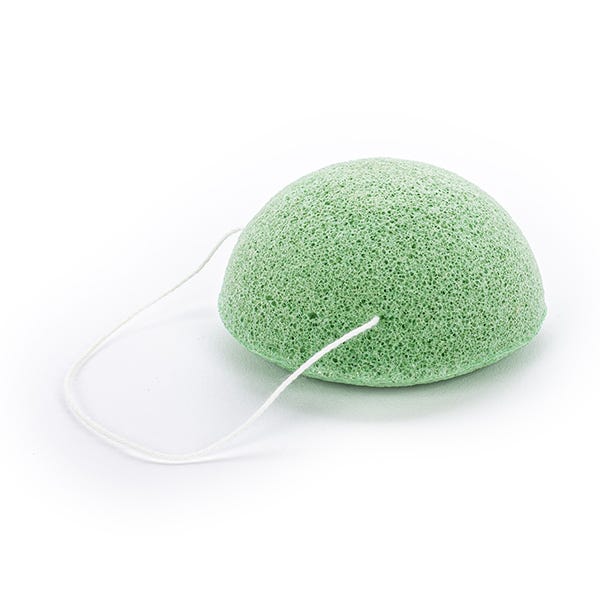 Glansig Konjac-svamp | 1UD