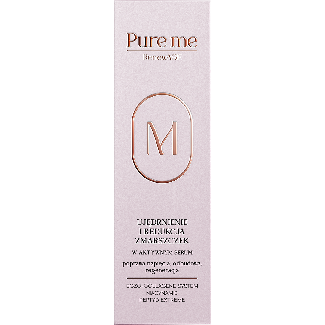 „Pure Me RenewAge“