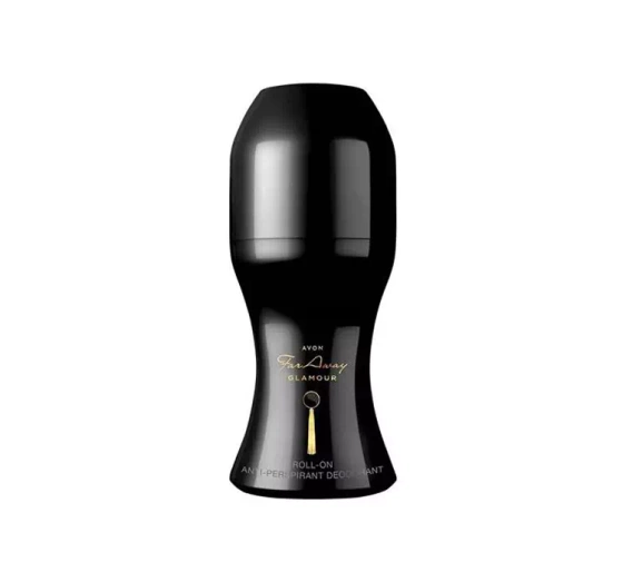 Avon Far Away Glamour antyperspiracyjny dezodorant roll-on 50 ml