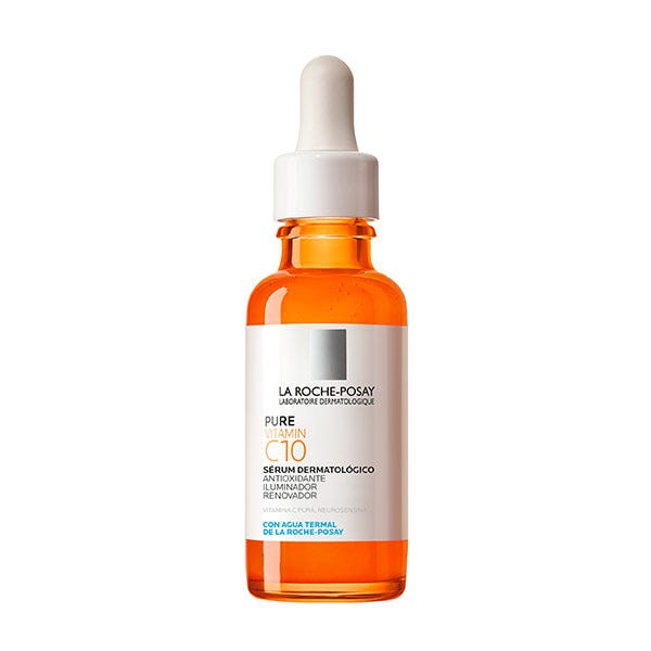 Čistý vitamín C10 | 30 ml