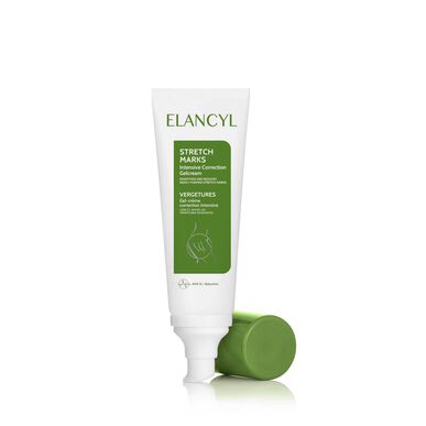 Elancyl Gelcrème tegen stretchmarks 75 ml 75 ml