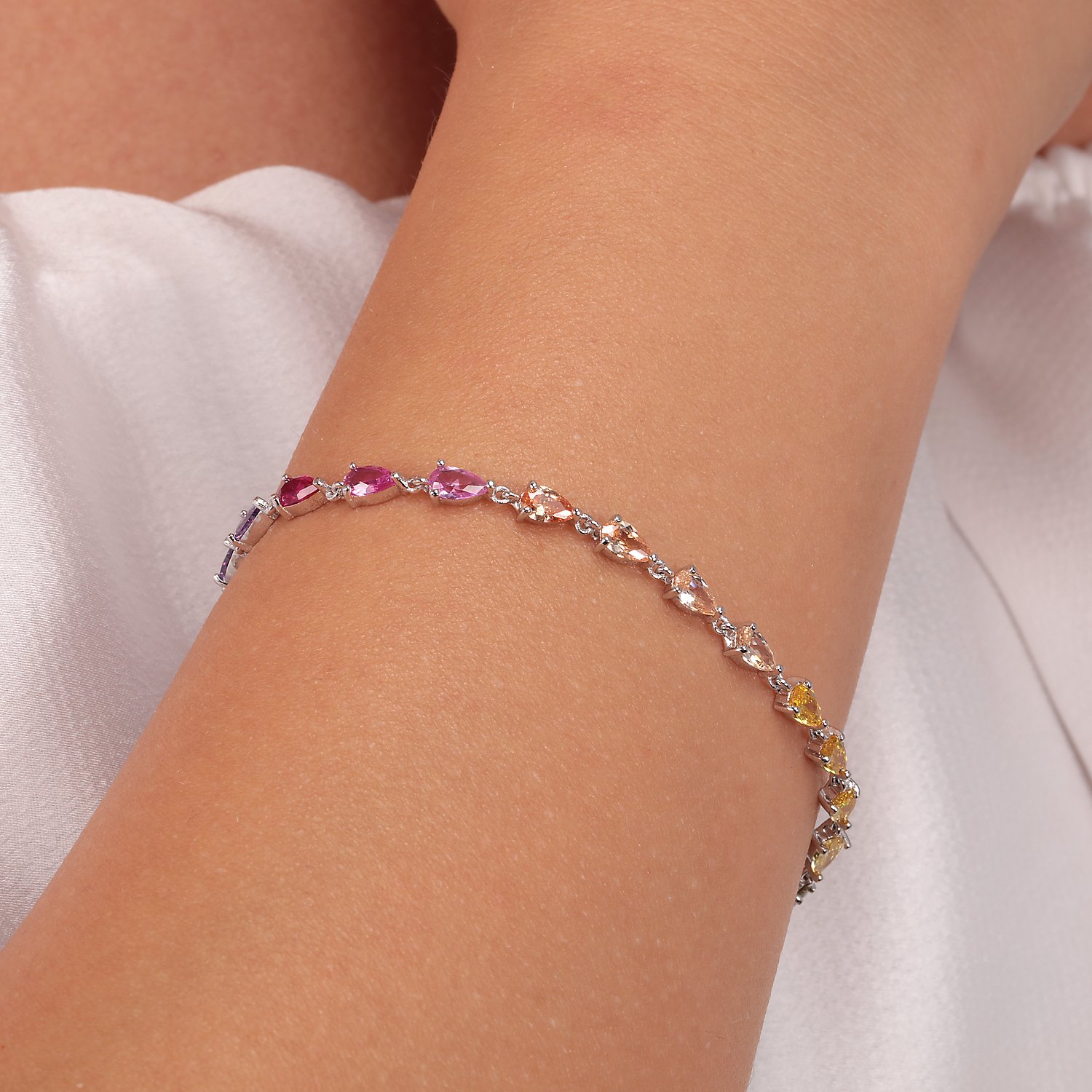 CHRIST Bracelets