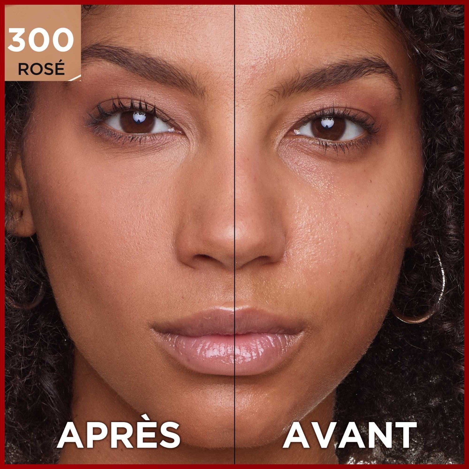 L’Oréal Paris Infaillible 32H Matte Cover
