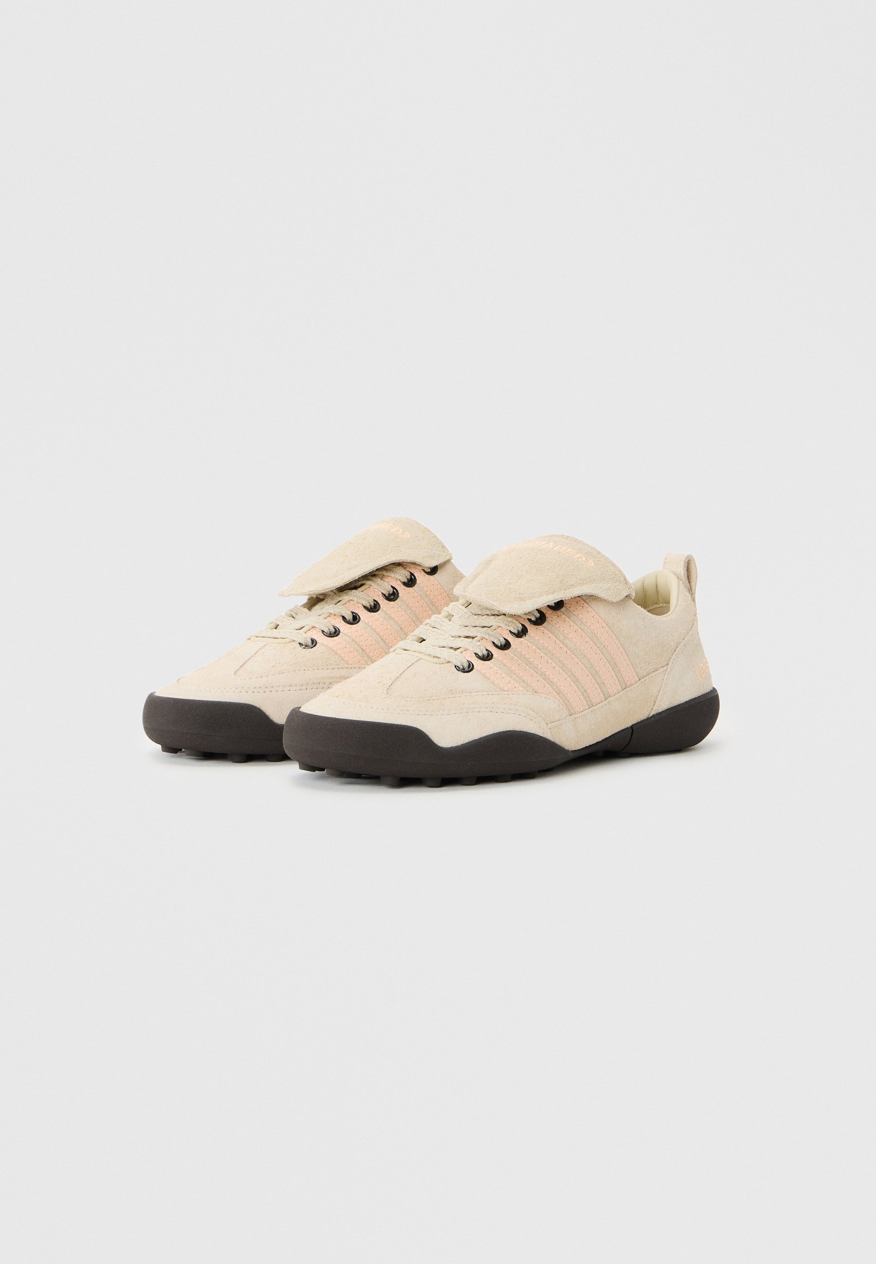 Baskets Dsquared2 - blanches