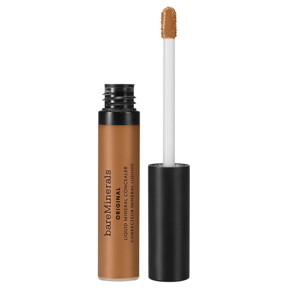 Viso Original Liquid Mineral Concealer - Correttore