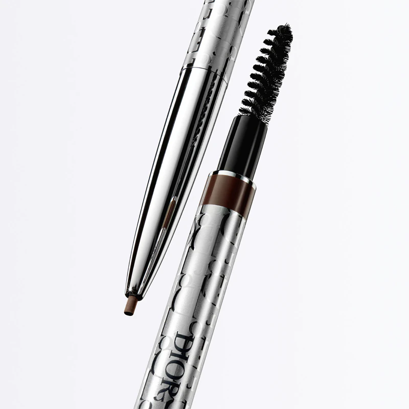 Ceruzka na obočie DIOR Diorshow Brow Styler so štetcom