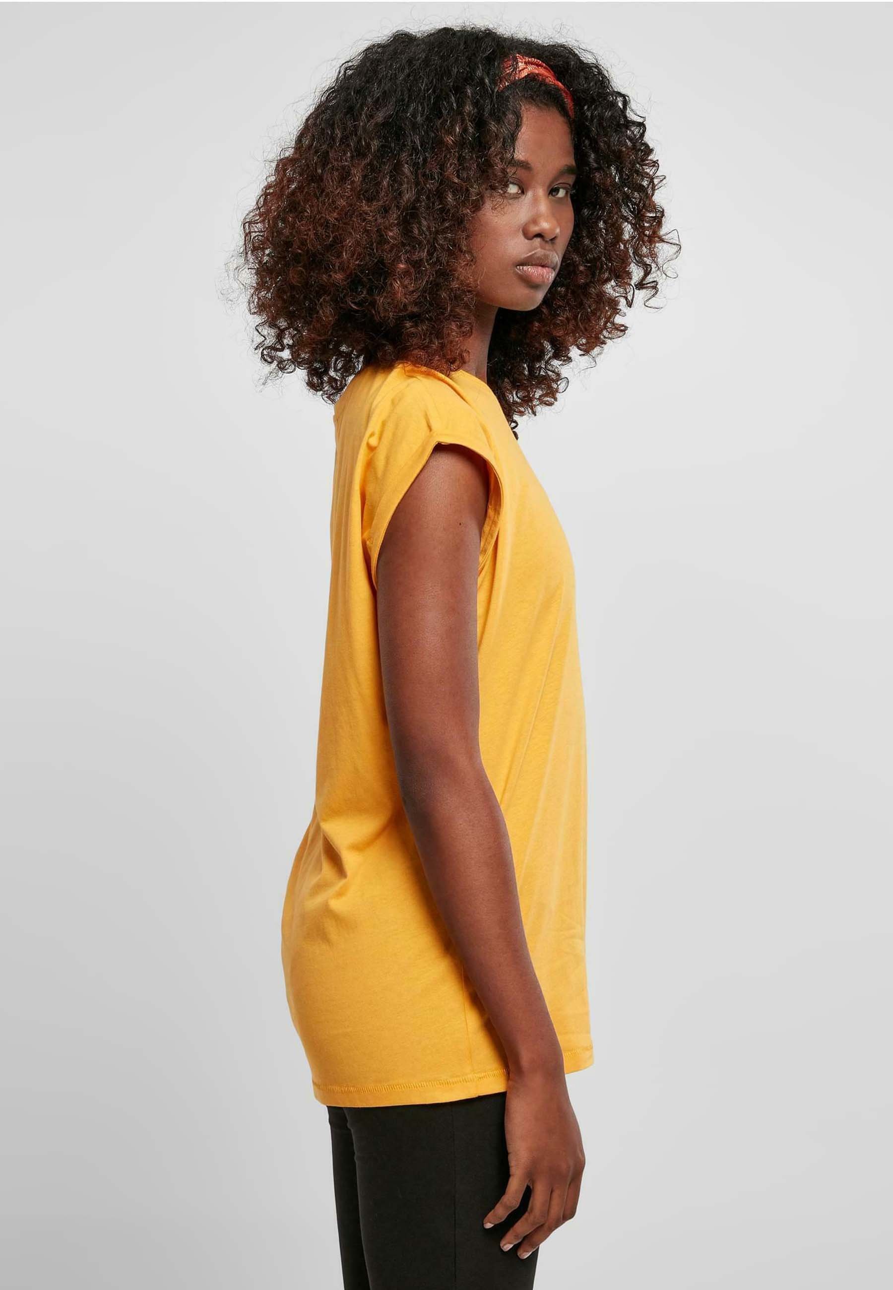 Urban Classics EXTENDED SHOULDER - Basic T-shirt - magicmango
