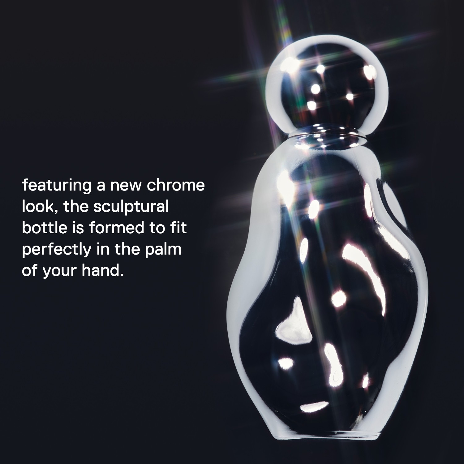 Kylie Jenner Fragrances Parfum Cosmic 2.0 – 10 ml – cestovné balenie