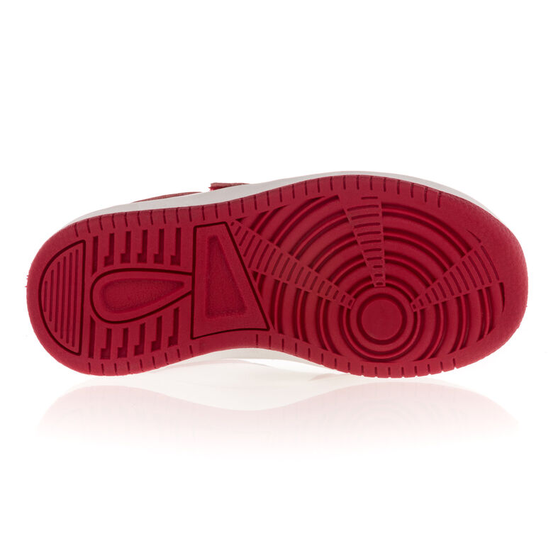 Zapatillas deportivas Garcon Rouge