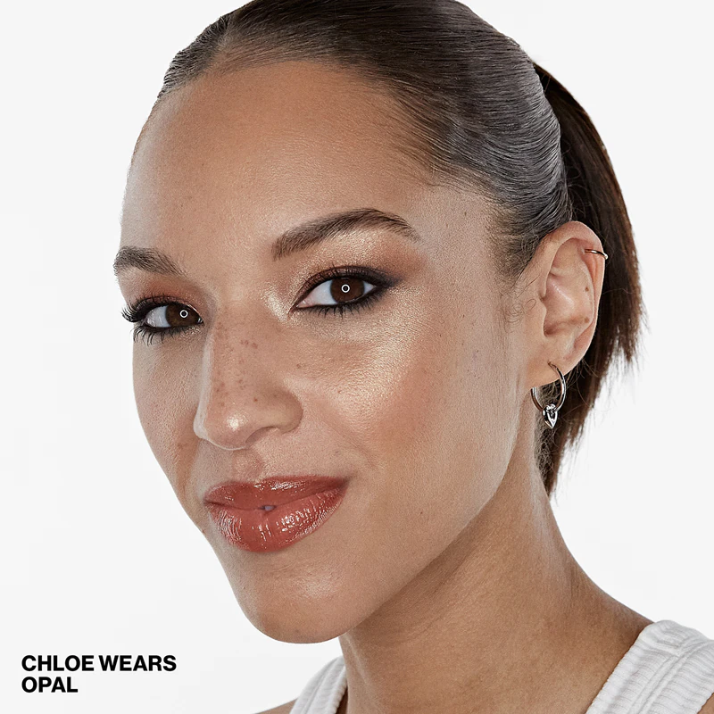 Smashbox x Becca Shimmering Skin Perfector Pressed Highlighter rozświetlacz
