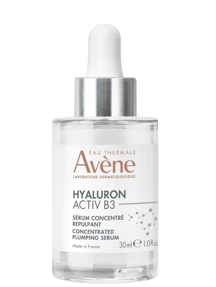Avène Hyaluron Activ B3 Skoncentrowane serum wypełniające