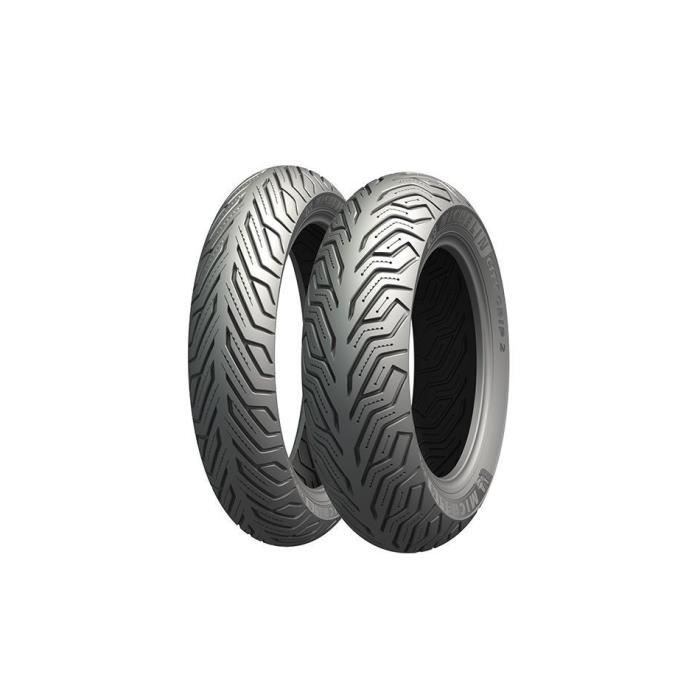 Pneumatico per moto - MICHELIN - 120/70 - 12 - Carico 58 - Velocità P