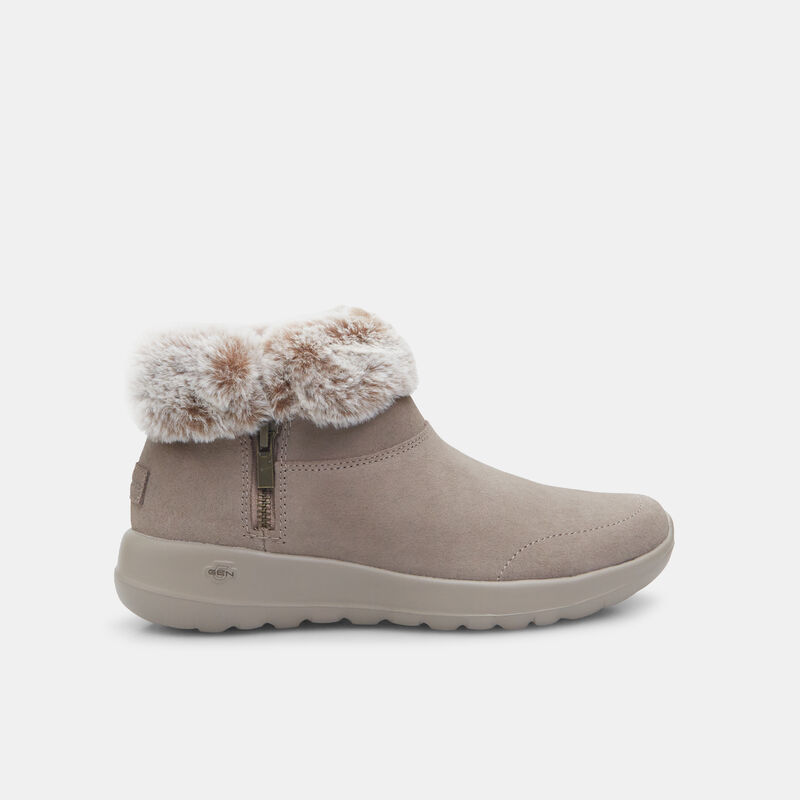 Stivaletti da Donna Skechers On th Go Joy