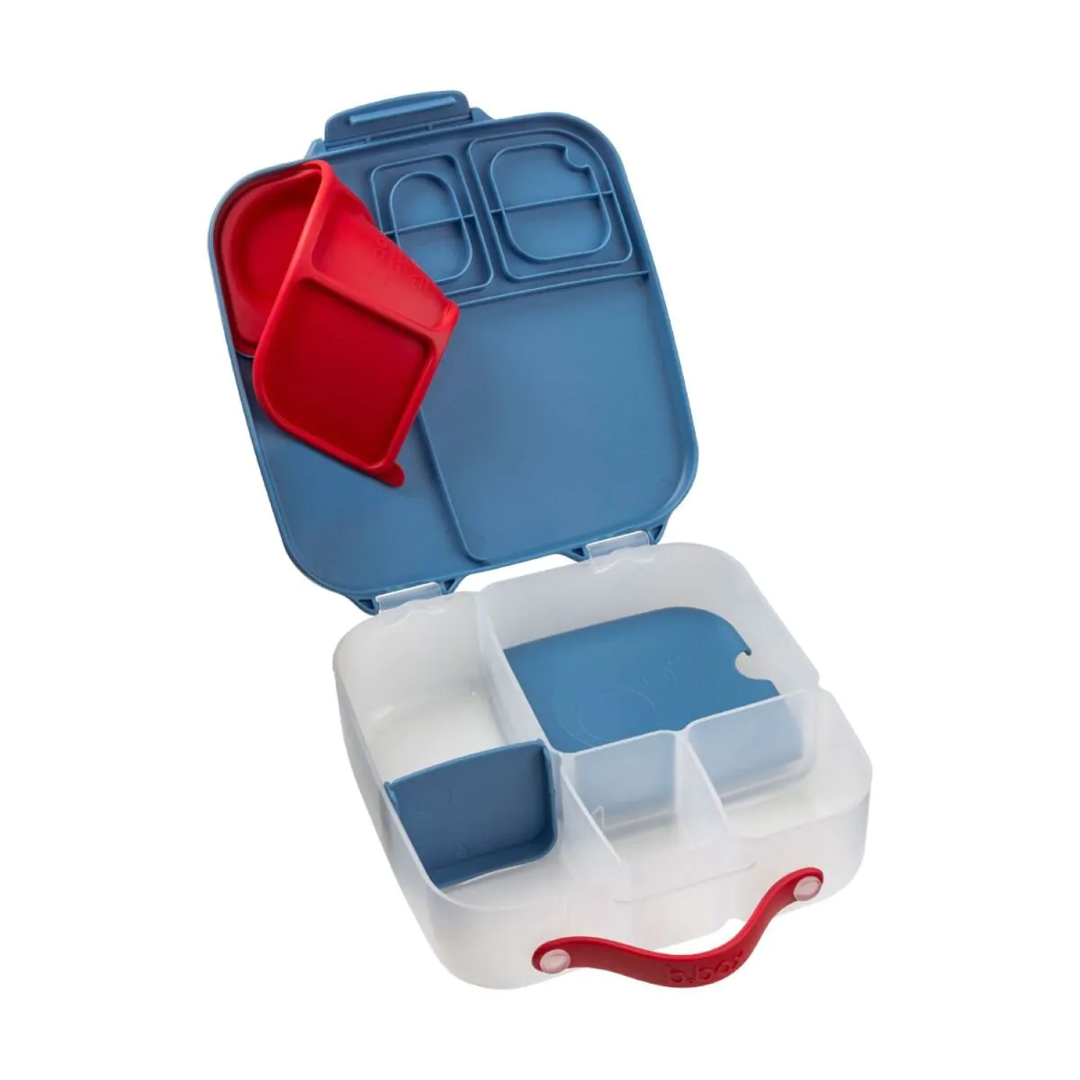B.Box Blue Blaze - Lunchbox