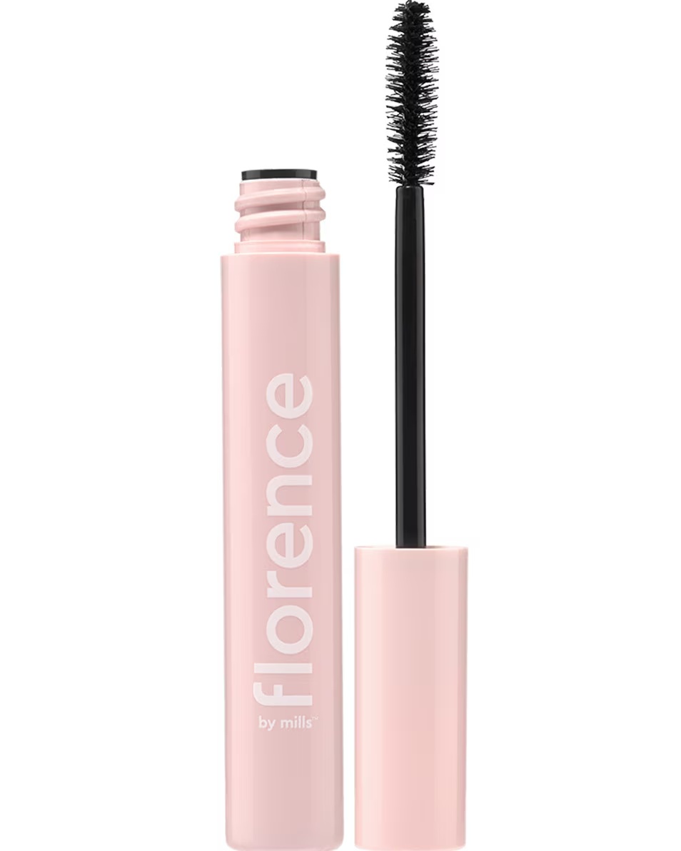 FLORENCE BY MILLS UP A NOTCH MASKARA ZA VOLUMEN, CRNA