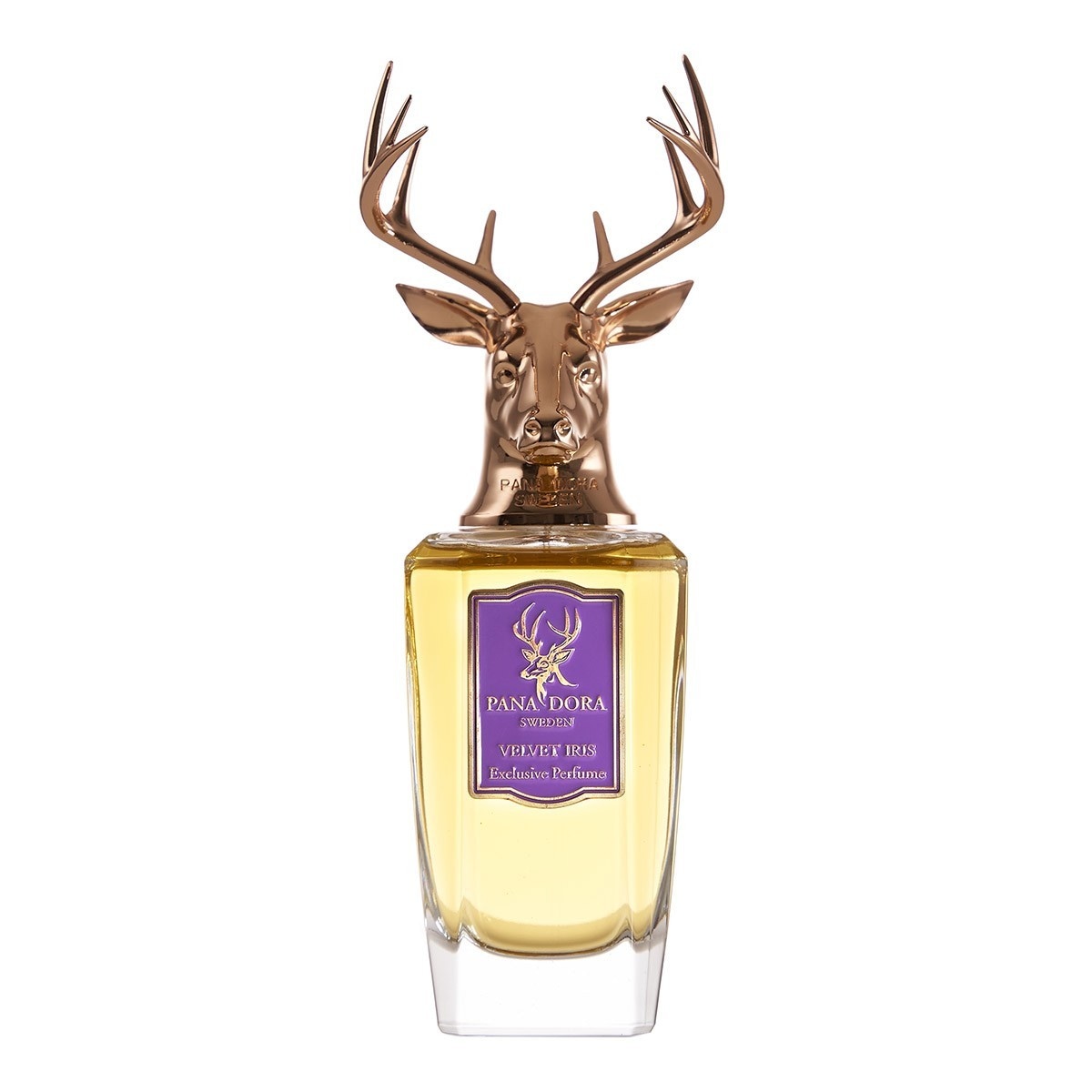 Pana Dora Sweden Eau de Parfum Velvet Iris – 100 ml