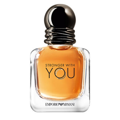 Giorgio Armani Armani Stronger With You Eau de Toilette 30 ml 30 ml