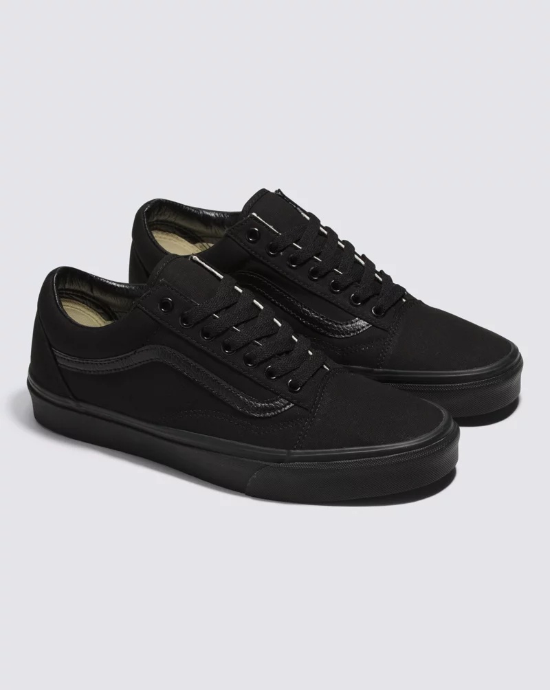 Old Skool Canvas Shoe