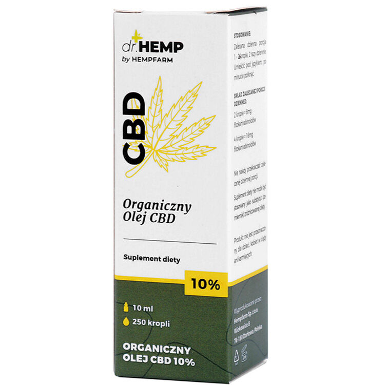 Hempfarm dr.Hemp