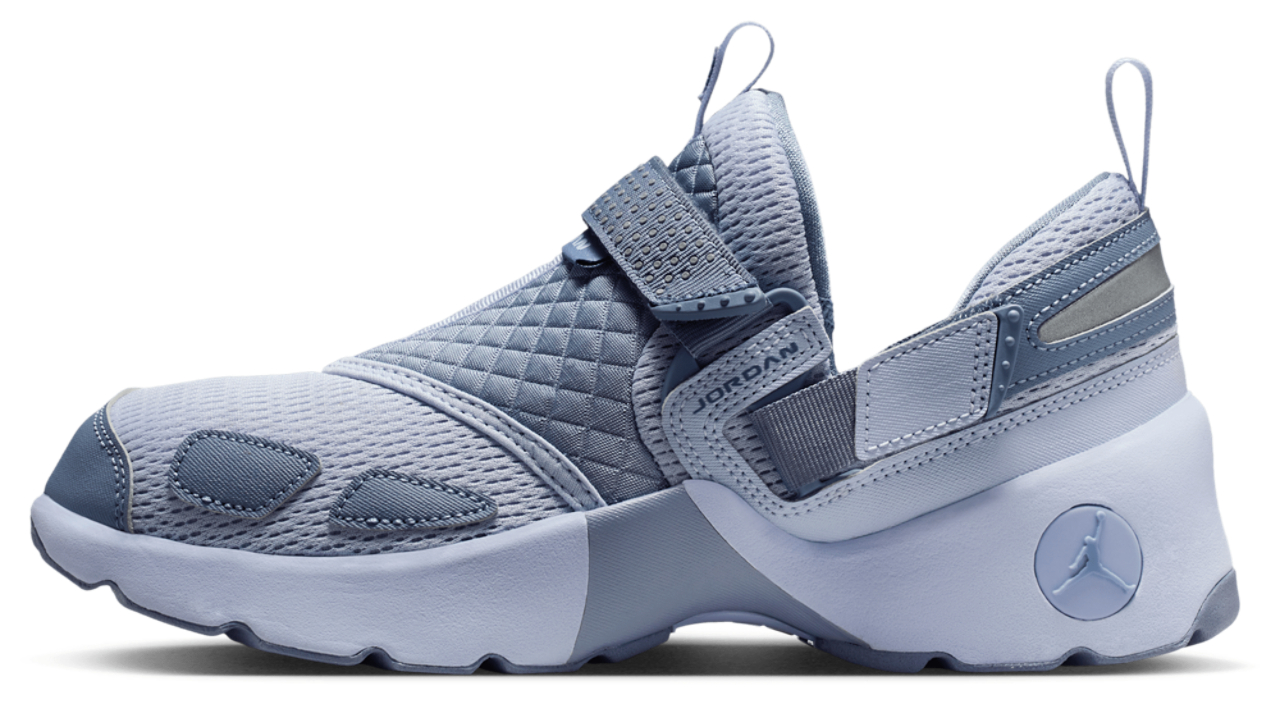 Jordan Trunner Lx