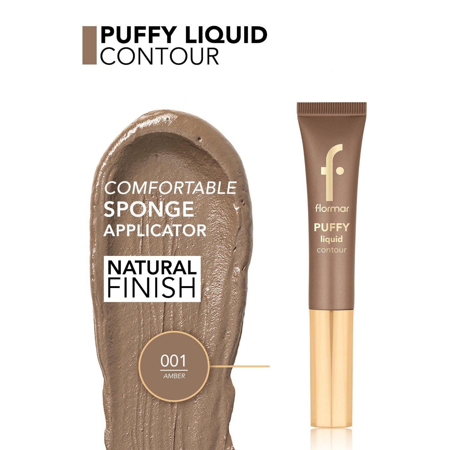 Flormar konturni štapić - 12 ml
