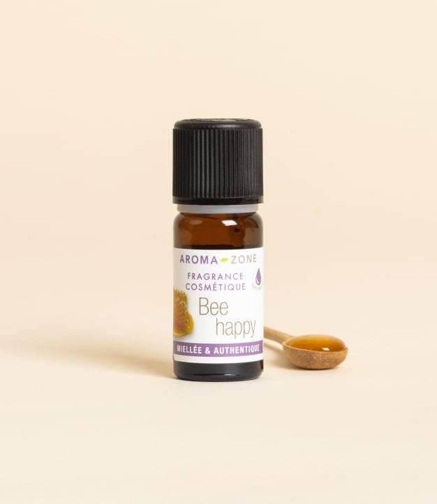 Naturalny zapach Bee Happy