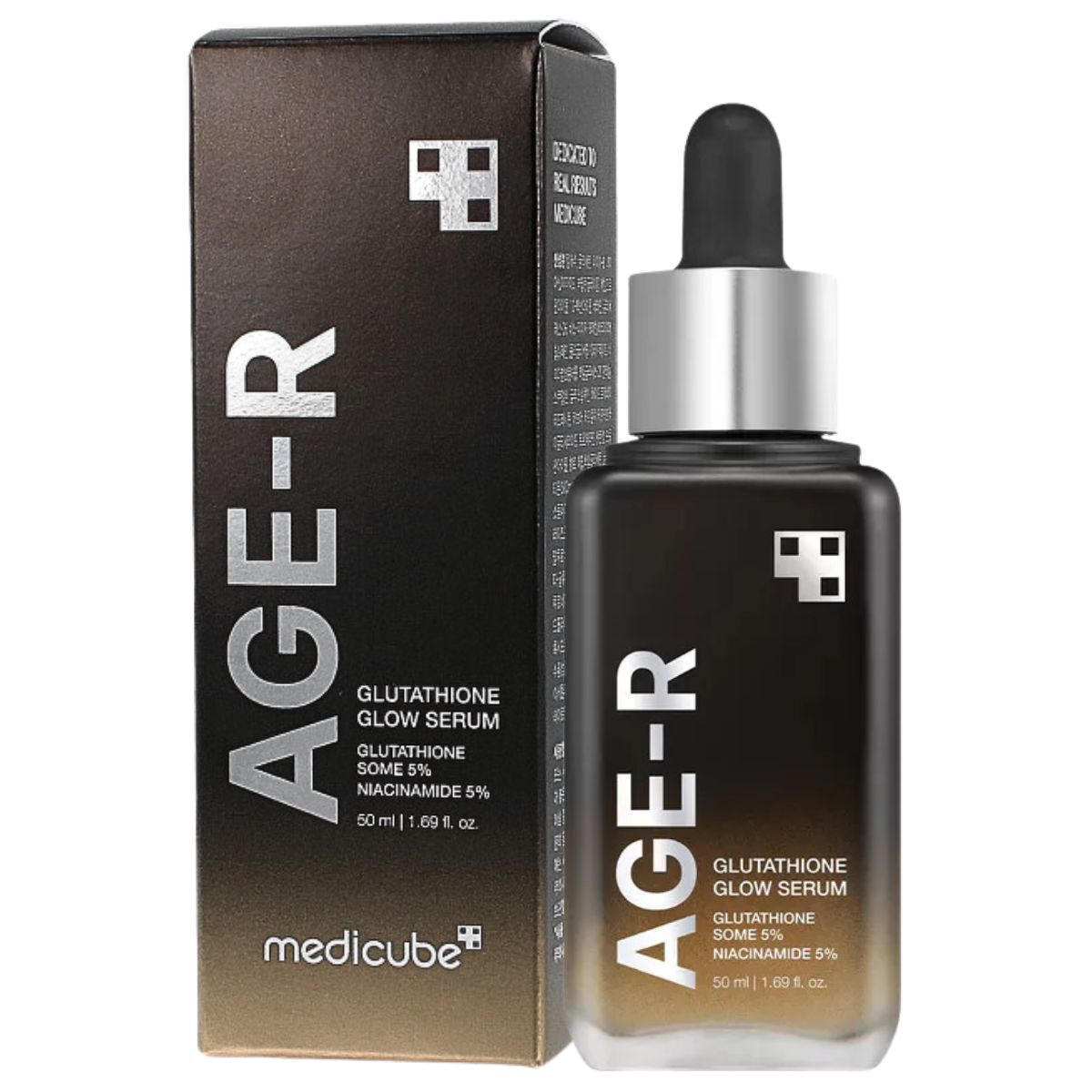 Medicube AGE-R
