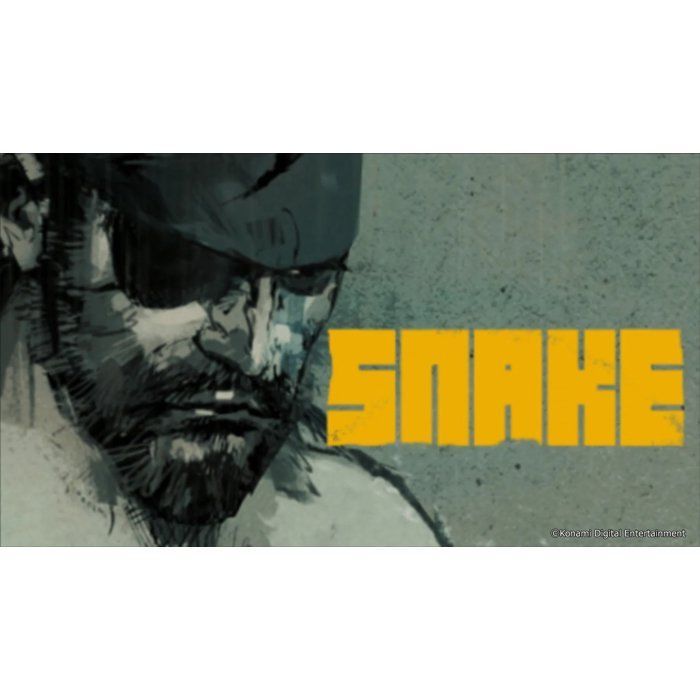Metal Gear Solid Master Collection Vol. 2 - Day One Edition - Gioco per PS5