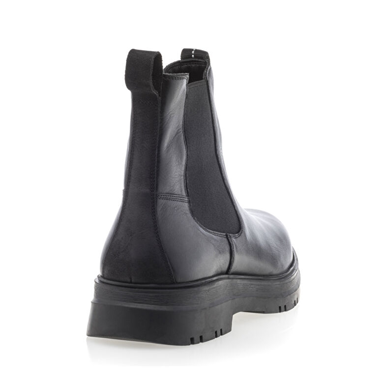Boots / bottines Homme Noir