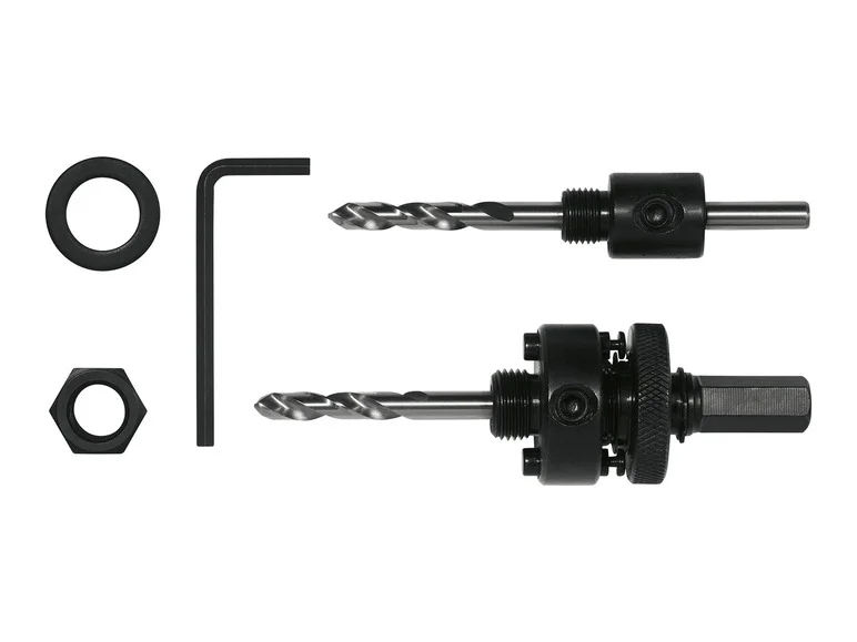 Coroane bimetale PARKSIDE PERFORMANCE® PLSP 1 A1