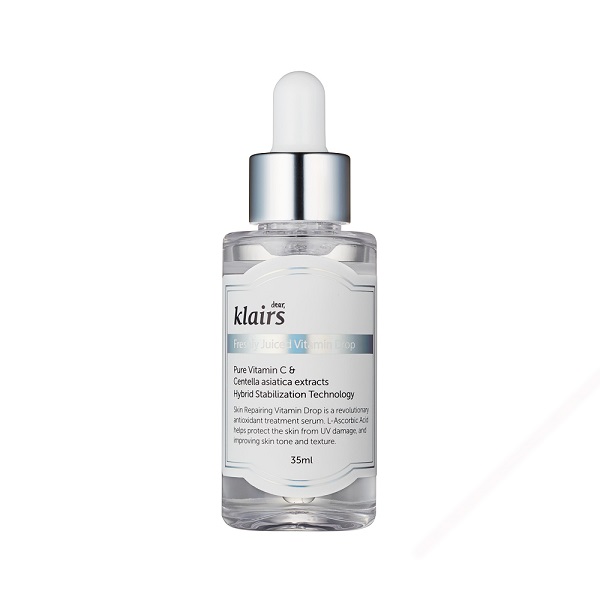 Sérum vitaminé frais Klairs