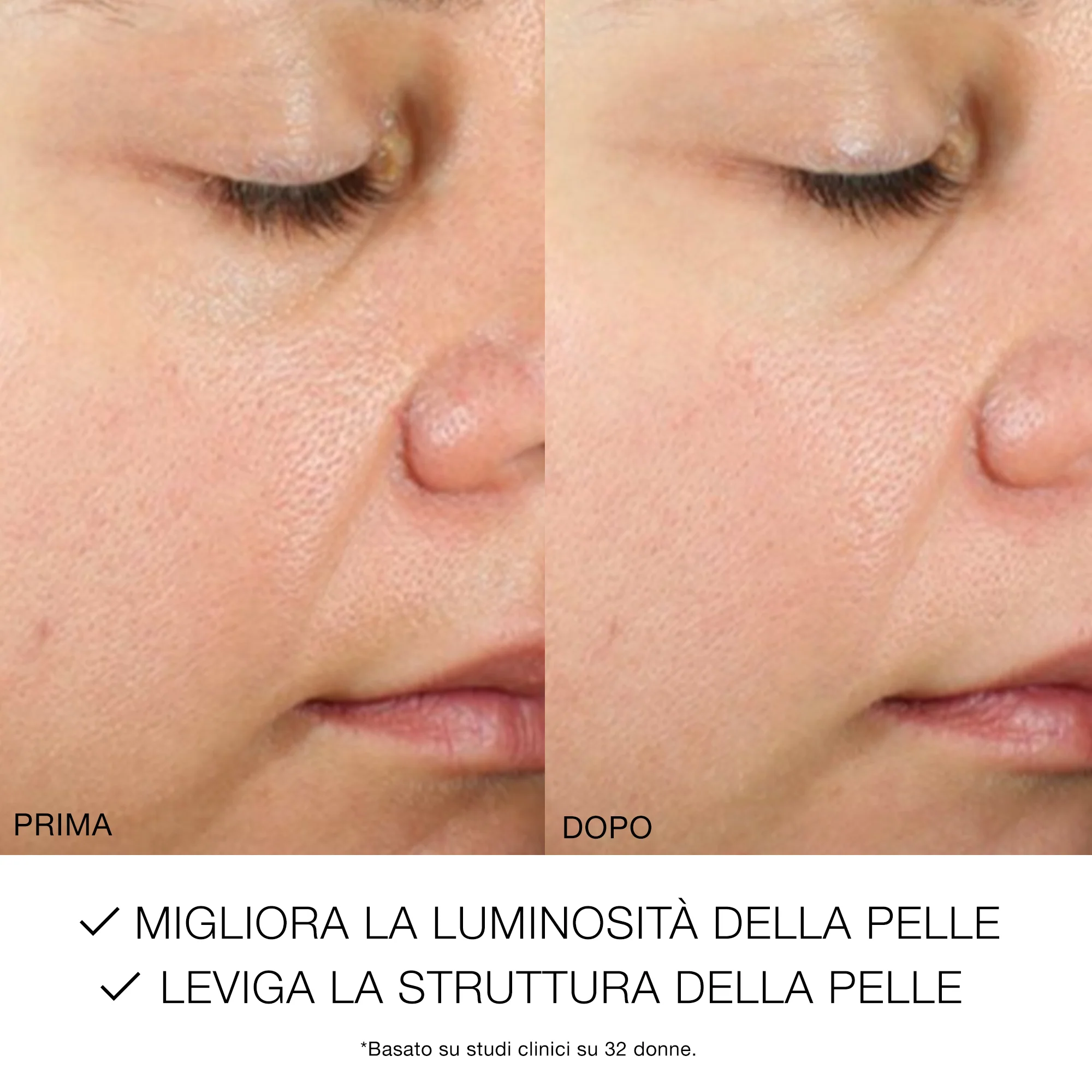 Viso LIGHT REFLECTING HYDRATING PRIMER - Base trucco