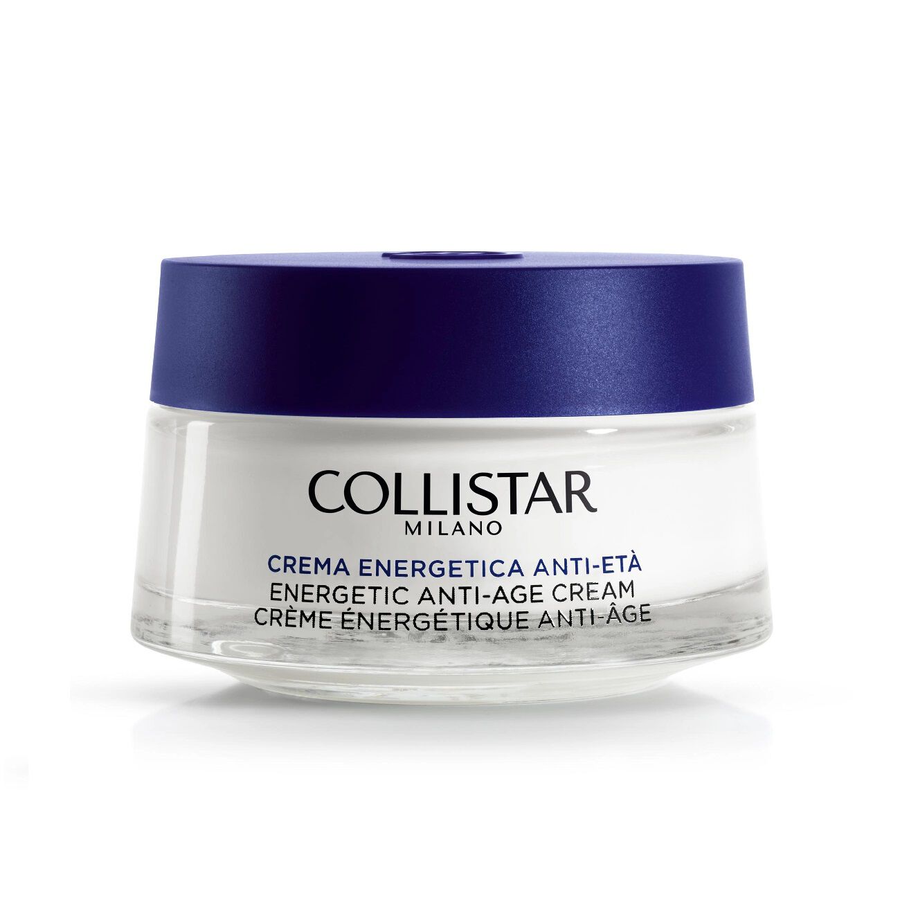 Collistar Αντιγήρανση