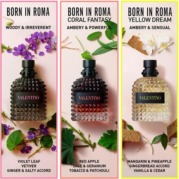 Rómában született férfi