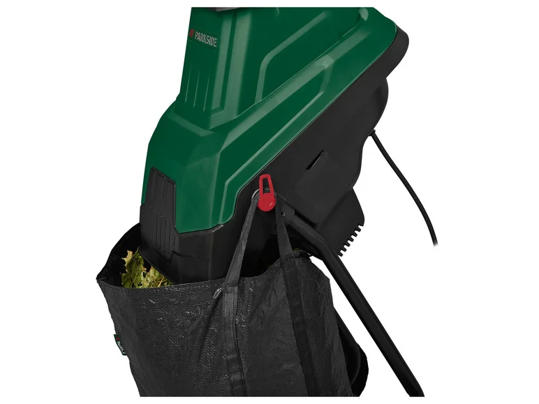 PARKSIDE® Broyeur de legume à lames PMH 2400 C3, 2400 W