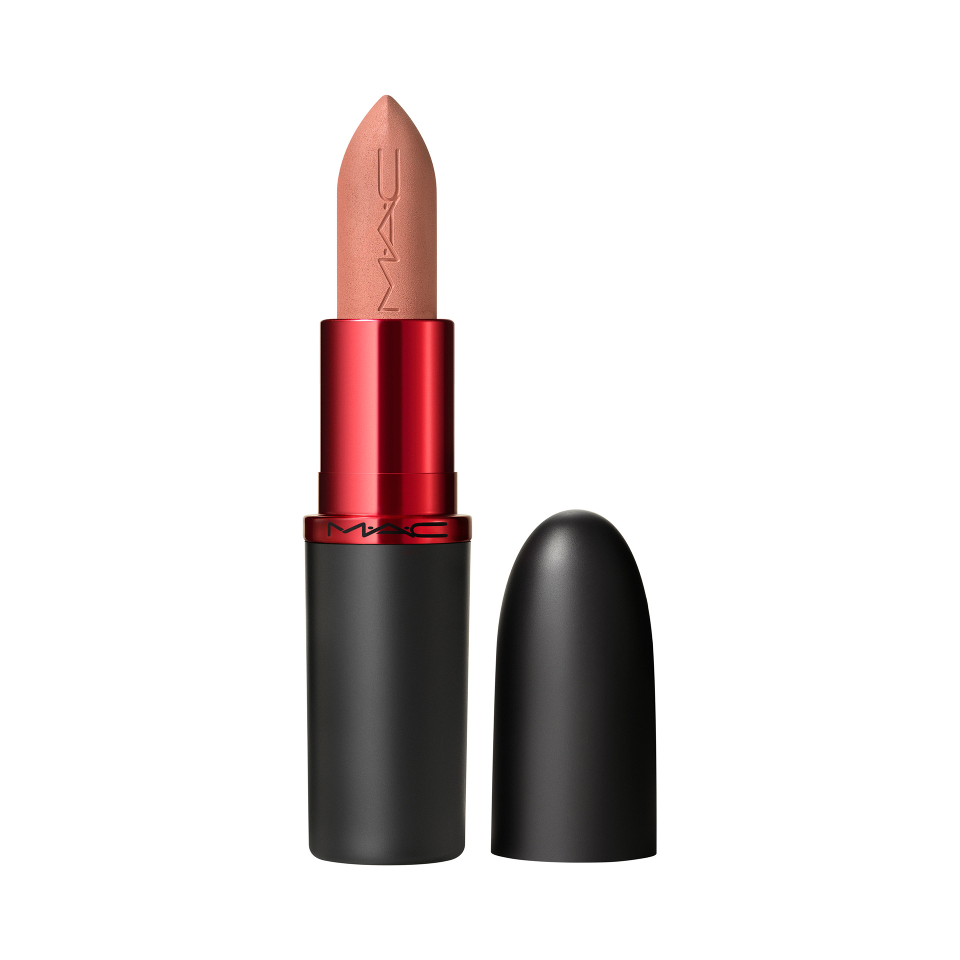 Maximal Viva Glam rúzs Viva Planet - MAC