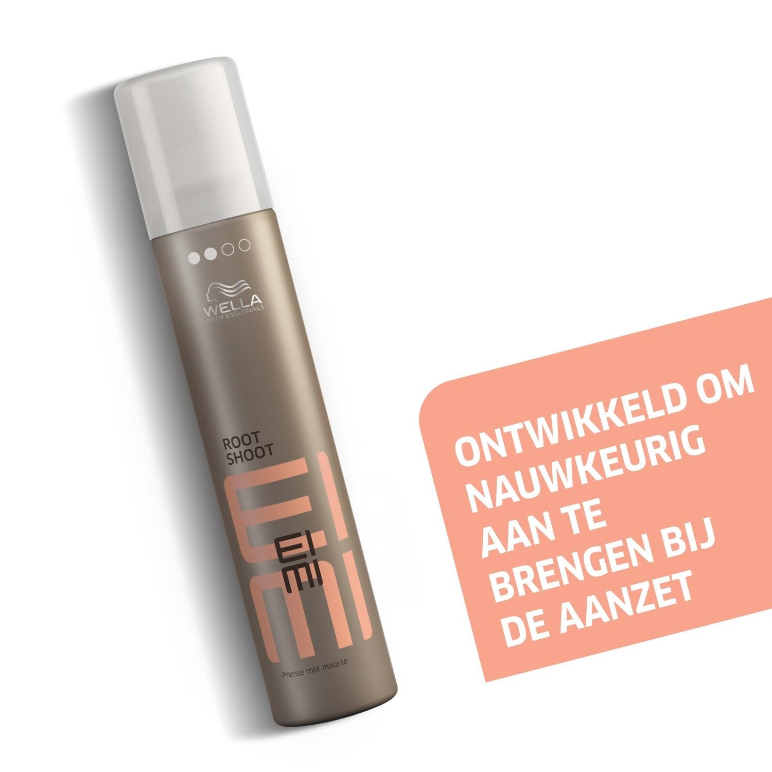Wella Professionals matu putas EIMI Volume Root Shoot - 200 ml
