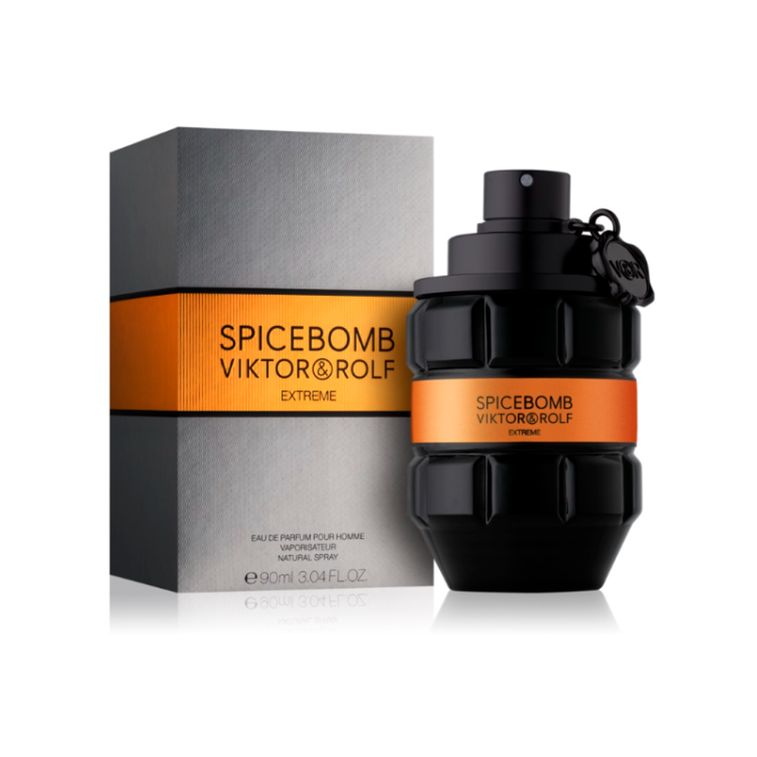 Viktor&Rolf Spicebomb Extreme