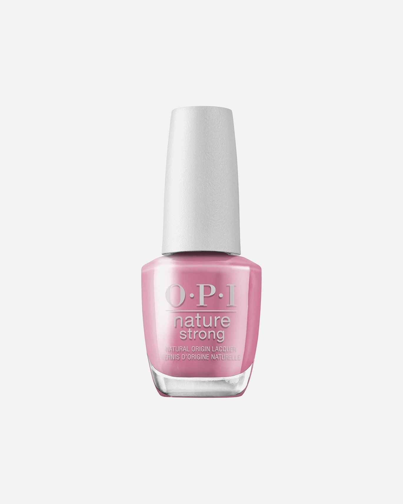 OPI лак за нокте Nature Strong Vegan - 15 ml
