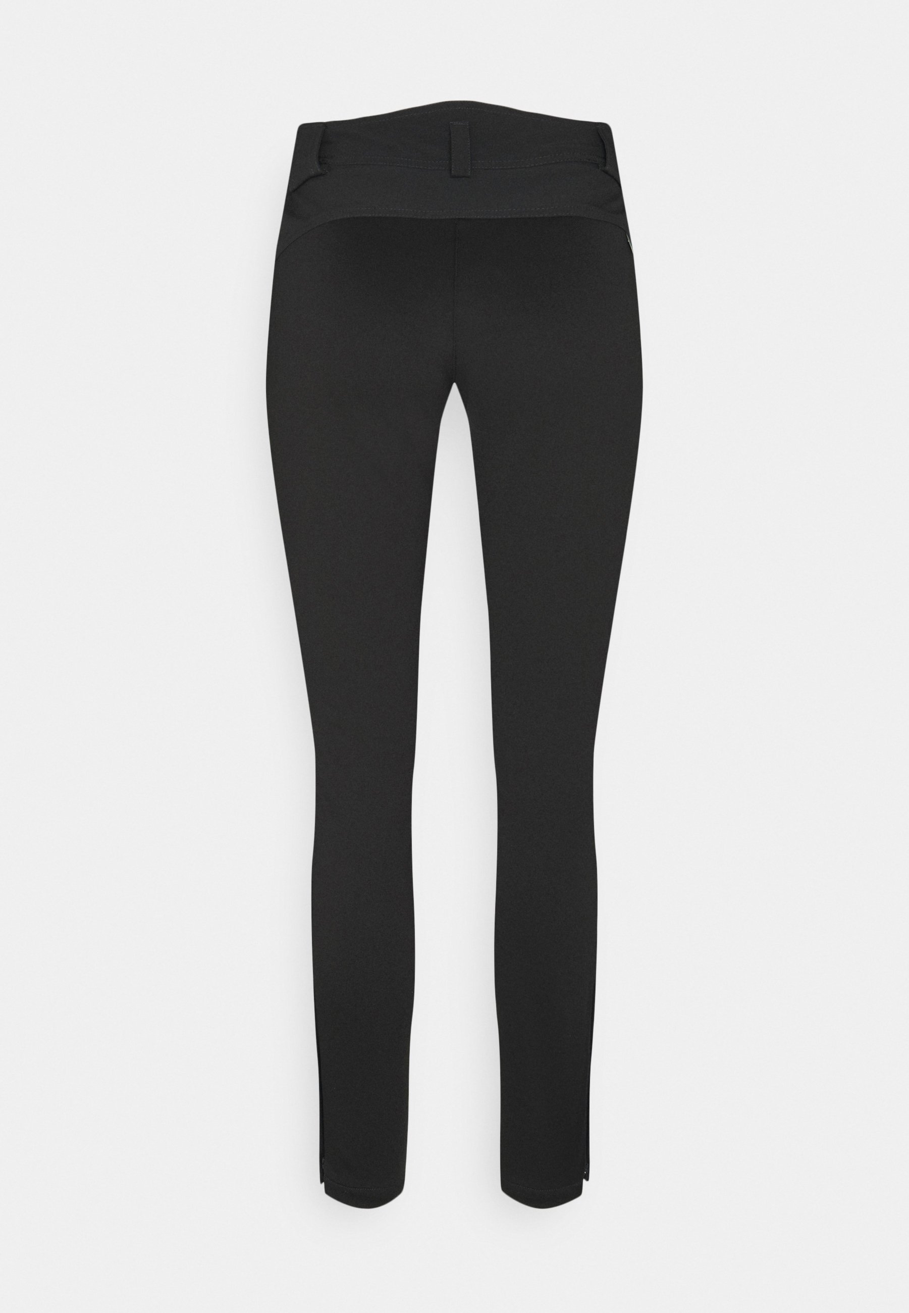 Icepeak DORAL - Hlače za van - antracit