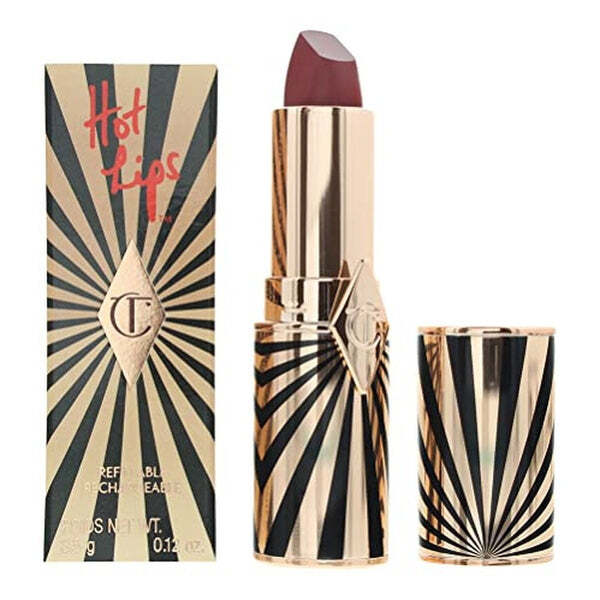 Barra de labios recargable Charlotte Tilbury Hot Lips 2 de 3,5 g